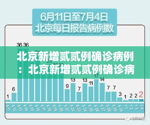 北京新增贰贰例确诊病例：北京新增贰贰例确诊病例行动轨迹