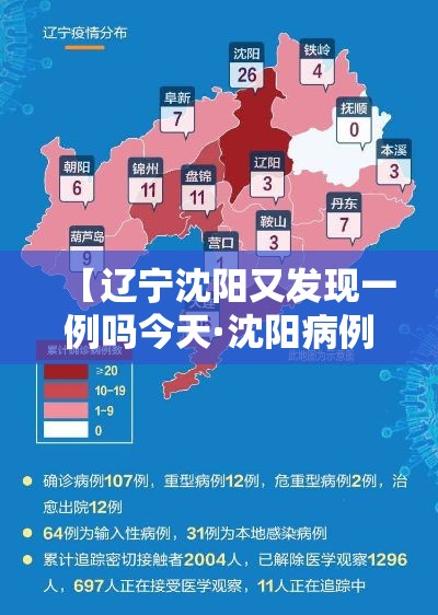【辽宁沈阳又发现一例吗今天·沈阳病例】