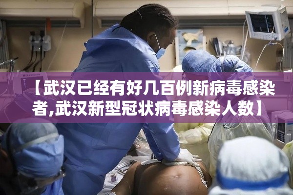 【武汉已经有好几百例新病毒感染者,武汉新型冠状病毒感染人数】