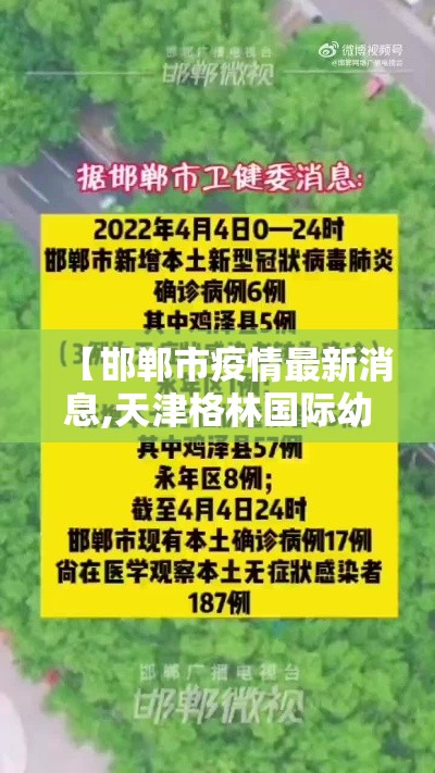 【邯郸市疫情最新消息,天津格林国际幼儿园学费】