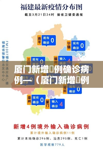 厦门新增無例确诊病例—（厦门新增無例确诊病例详情）
