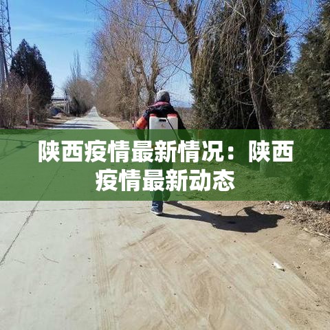 陕西疫情最新情况：陕西疫情最新动态